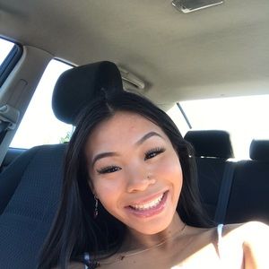 Meet your Posher, Arianna